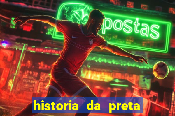 historia da preta velha tia maria da bahia